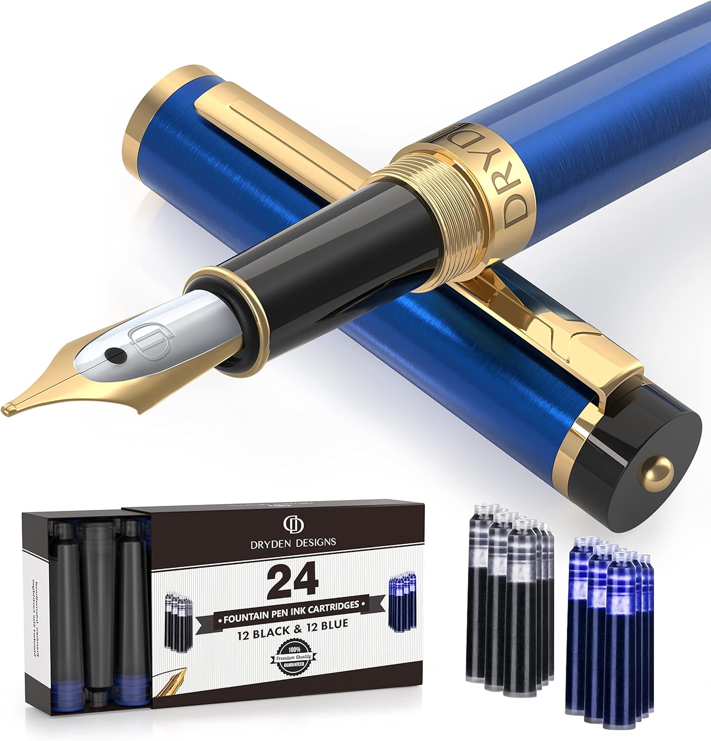 Fountain Pens