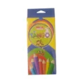 Bahadur Tango 12 Color Pencils – Full Pack for Kids & Art