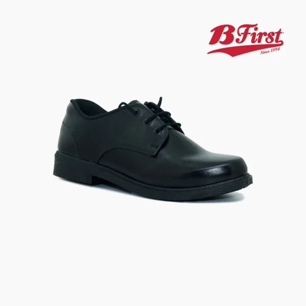 Bata school shoes for students – sturdy, comfortable & long-lasting. Ideal for daily school wear with great grip, support & easy-care design.