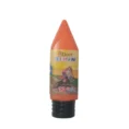 Deer TIKON 12 Color Pencils half Jar – smooth, bright shades in a sturdy jar. Safe for kids. Great for school, drawing, and creative projects.