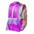 Adorable Princess Sofia pink school bag for girls. Lightweight, spacious & perfect for kindergarten. Comfortable straps & magical design she'll love