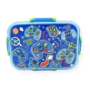 Vest Brand Game On Lunch Box - Leakproof Bento Box for Kids