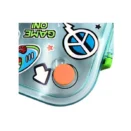 Vest Brand Game On Lunch Box - Leakproof Bento Box for Kids