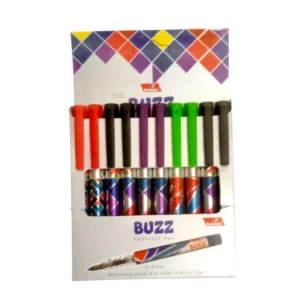BAHADUR BUZZ FOUNTAIN 508 best pen in paksitan online