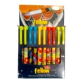 bahadur fellow fountain pen 509