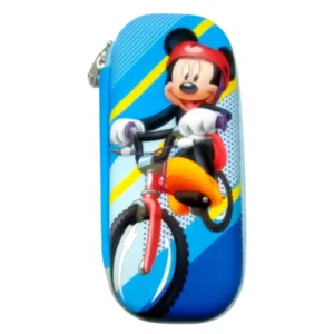 Micky Mouse School Pouch 5635 – Cute & Durable Pencil Case for Kids online shop pakistan