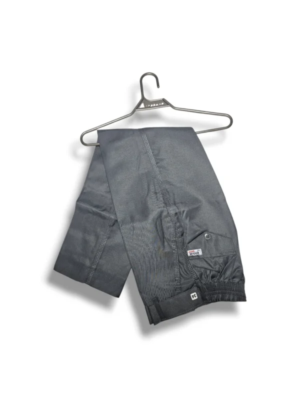 APS School Pant Front View