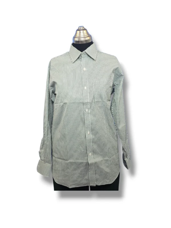 APS College Shirt Front View