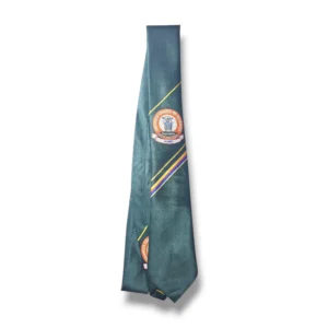 Shaheen College of Science official school tie