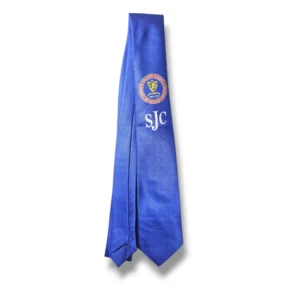 ST Joseph's Convent School & College Tie for students