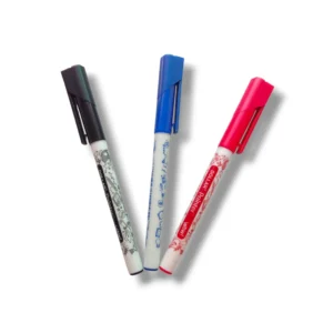 Dollar New Pointer pen with smooth ink flow