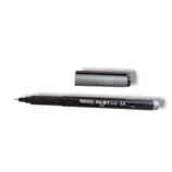 Mercury Fast Fineliner Pointer used for sketching and writing