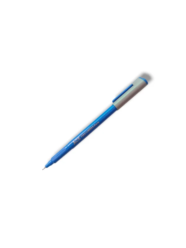 ACE Fineliner Pointer 500 – Fine Point Writing Pen ACE Fineliner Pointer 500 black fine point pen