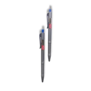 Mercury Silver Ballpoint 4900 with Comfortable Grip