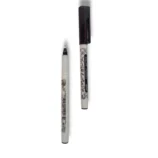 Dollar Pointer Color-Black FL PTW 03 ergonomic grip pen
