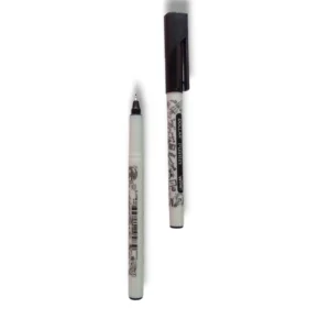 Dollar Pointer Color-Black FL PTW 03 ergonomic grip pen