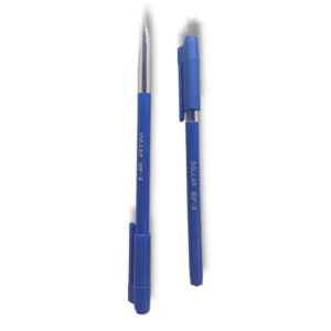 Dollar Ballpoint BP-4 Pen – Smooth and Reliable Writing Pen