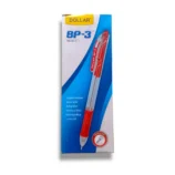 Dollar Ballpoint BP-3 Pen – Smooth Writing Ball Pen