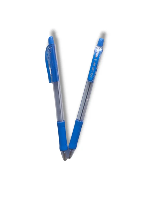 Dollar Ballpoint BP-3 with Comfortable Grip