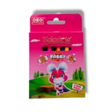 ORO Kolortots Color Pencils 101 Set