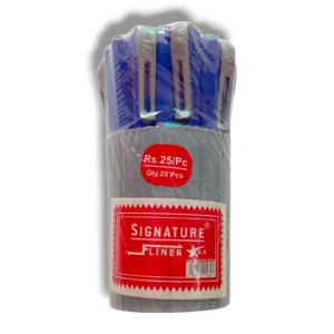 Signature Fliner Pointer precision fineliner pen