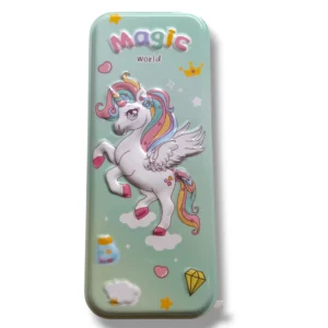 Magic World Geometry Box B-8928 front view