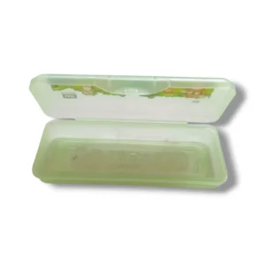 MB Stationery Geometry Box M-019 complete math set Inside tools of MB Stationery Geometry Box M-019