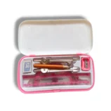 Korrekt Mathematical Geometry Box KGS:6001 Complete Set