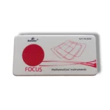 Bahadur Focus Mathematical Geometry Box 806 Complete Kit