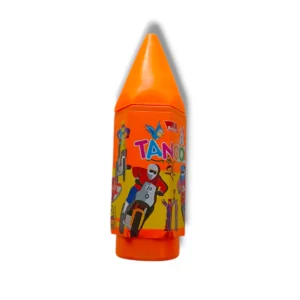 Bahadur Tango Color Pencils vibrant coloring set for kids and artists