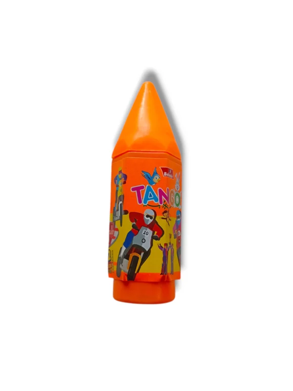 Bahadur Tango Color Pencils – Premium Set Bahadur Tango Color Pencils vibrant coloring set for kids and artists