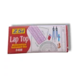 ZSi Laptop Geometry Box 408 Stylish Design