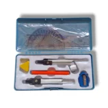 ZSi Laptop Geometry Box 408 Complete Math Tool Kit