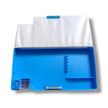 Inside tools of Baby Geometry Box HB-268