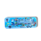 Bus Geometry Box LPY99-25 Durable Compact Design