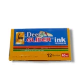 Deer Glider Fountain Pen Ink 9-0-001 Premium Bottle
