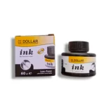 Dollar Fountain Pen Ink Bottle Premium Smooth Writing