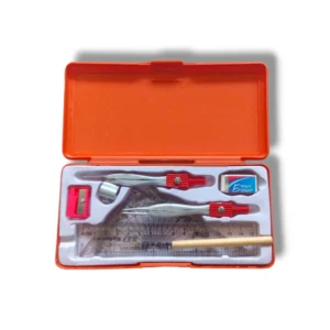 ZSi Redmi Mathematical Geometry Box 210 Complete Kit