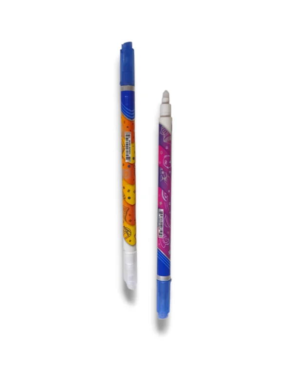 Dollar Ink Corrector IC-1 – Quick Dry Precision Correction Pen Dollar Ink Corrector IC-1 with quick-dry smooth formula
