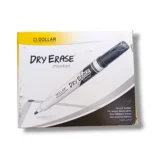 Dollar Dry Erase Marker DE 5 for office and classroom use