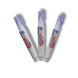 Tick Correction Pen fine precision applicator tip