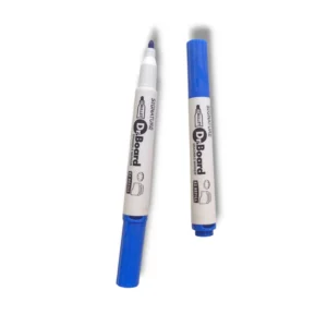 Signature Dr.Board Marker writing on whiteboard