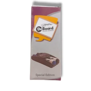 Signature Dr.Board Board Marker for classroom and office use