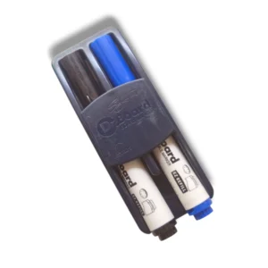Signature Dr.Board Board Marker with smooth erasable ink