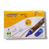 Piano Permanent Marker 70 for office, school, and home use