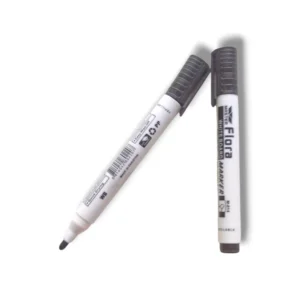 Master Flora Whiteboard Marker 814 with smooth erasable ink