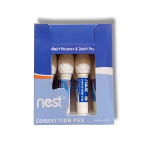 Nest Correction Pen CP-300 sleek design quick dry
