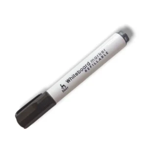 Deer Refillable Whiteboard Marker WB-R with smooth erasable ink