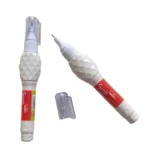 Bahadur Swab Correction Pen 674 fine precision tip