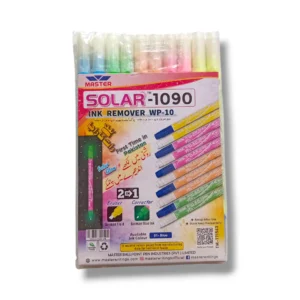 Master Ink Remover WP-10 quick-dry correction pen